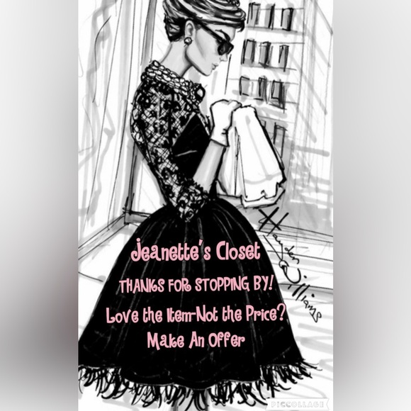 ⭐20% TO POSH⭐ - Picture 7 of 10